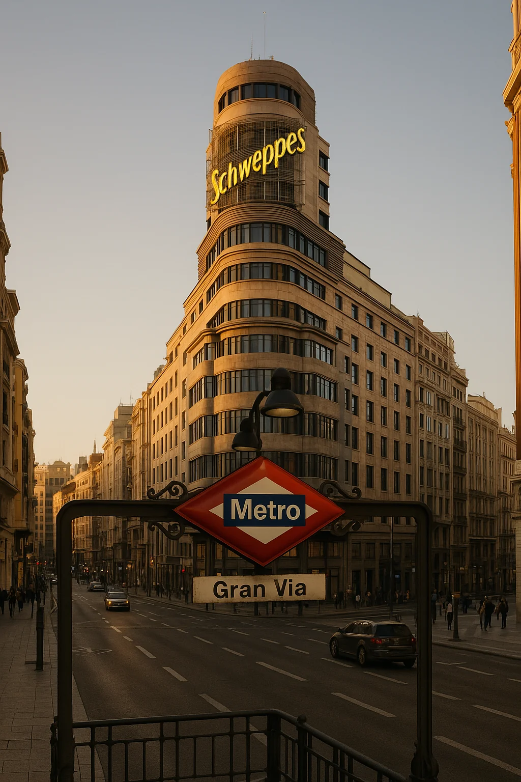 Experiências