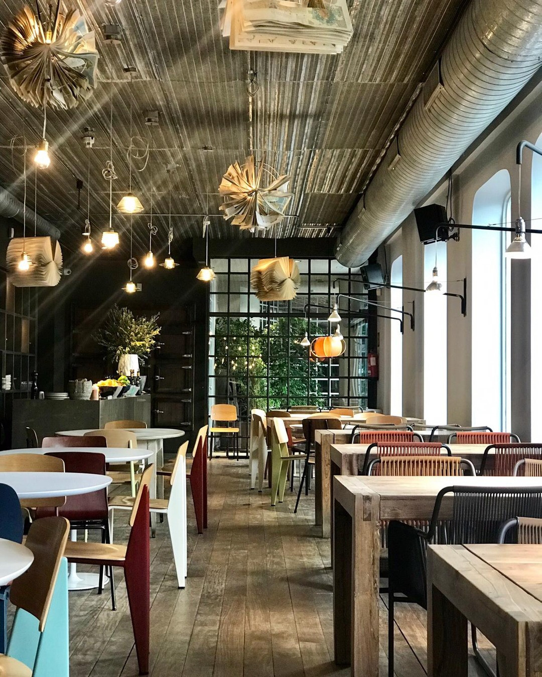 Foto de Bar Tomate