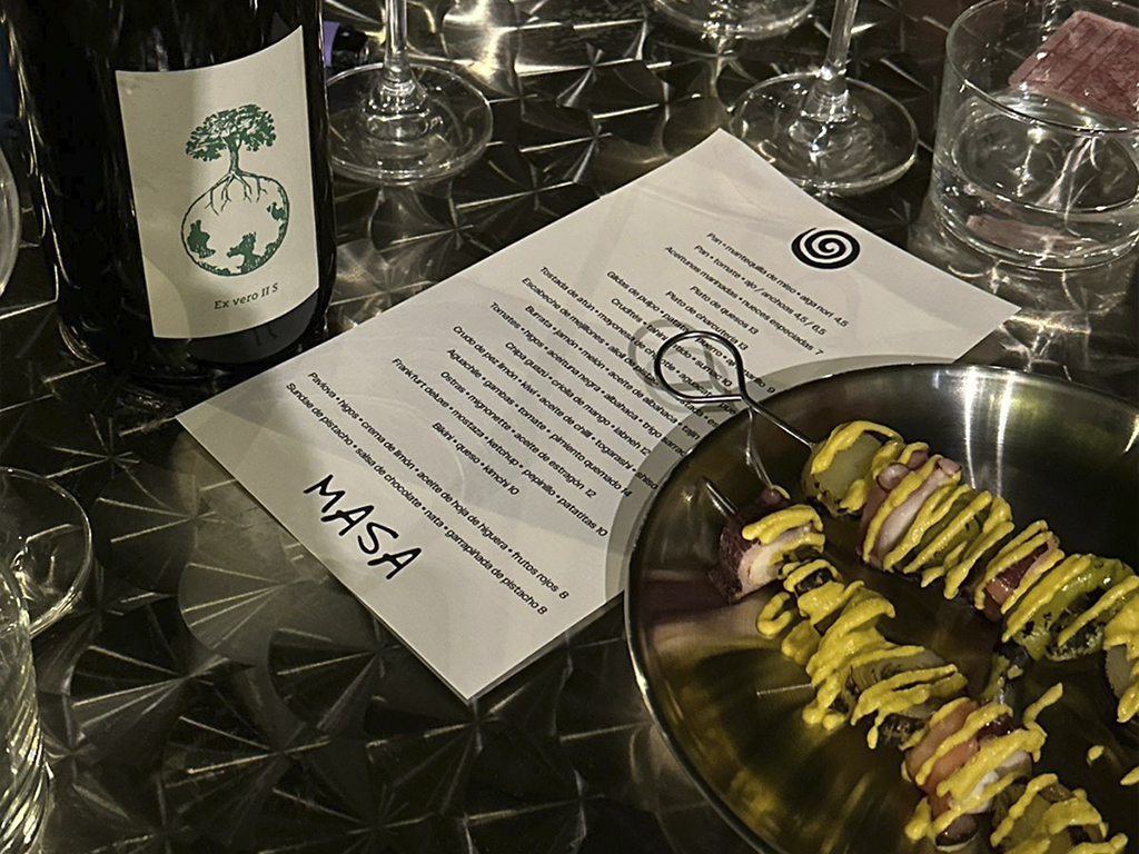 Foto de Masa Vins