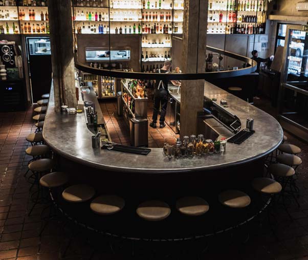 Foto de Vergara Bar